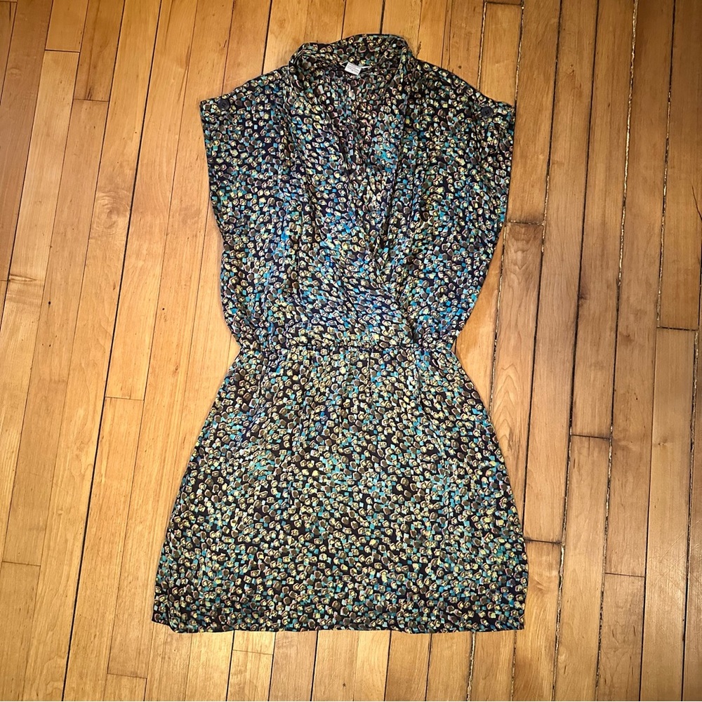 BAR III Mini dress